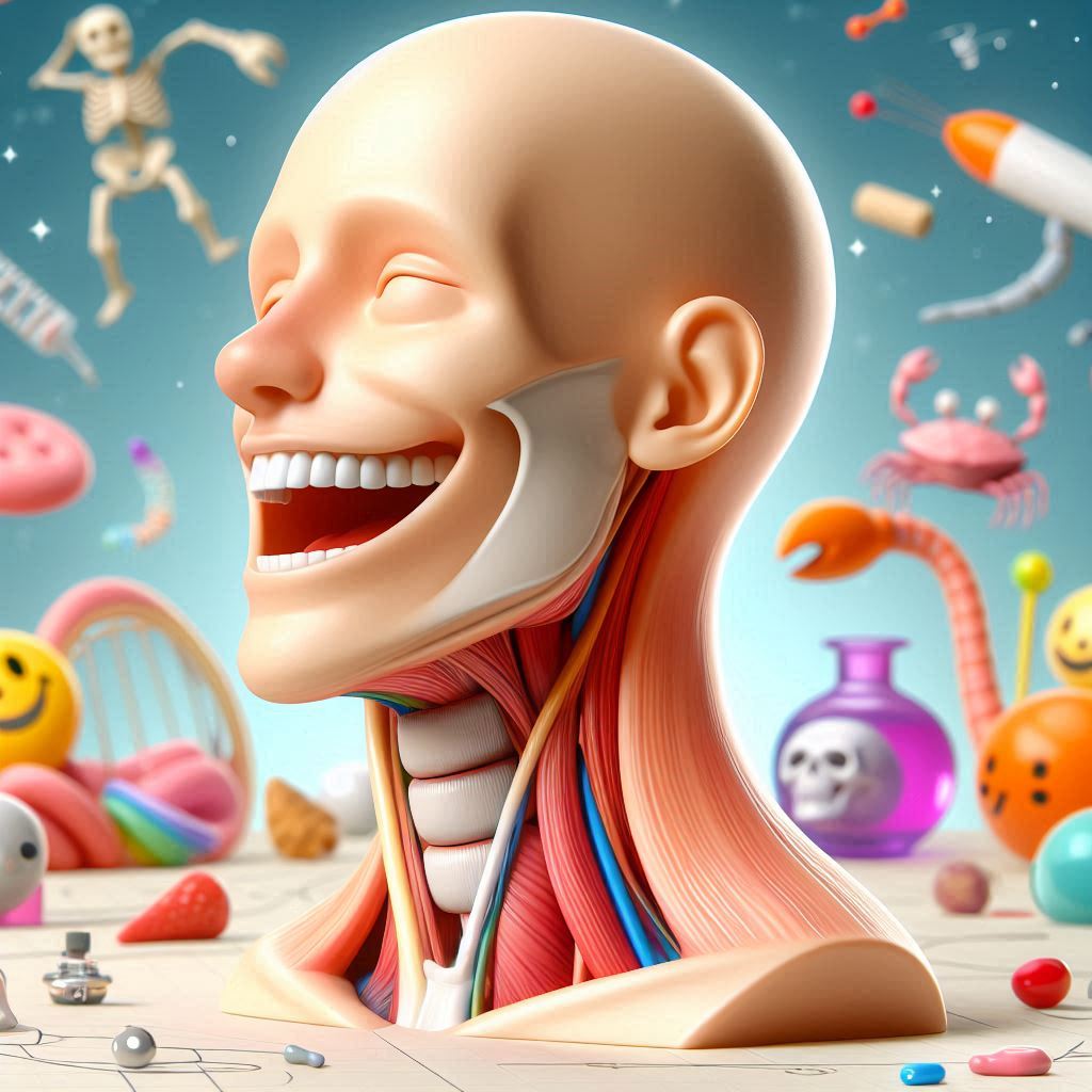 200+ Neck Jokes That Will Stretch Your Funny Bone to the Max 5 Short Neck Jokes for Quick Laughs