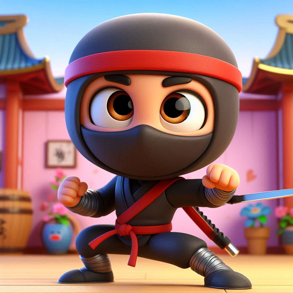 200+ Ninja Jokes to Tickle Your Funny Bone and Stealthily Laugh 4 Short Ninja Jokes for Quick Laughs