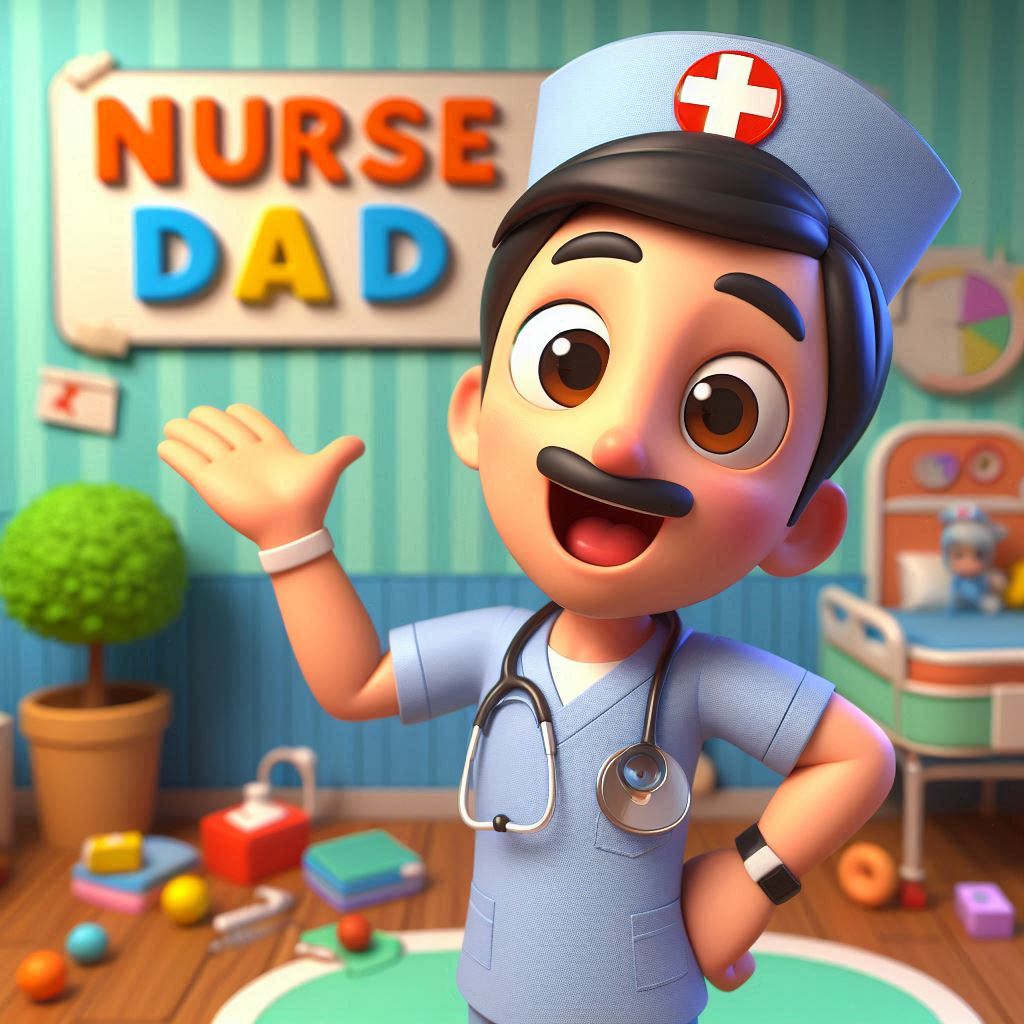200+ Nurse Dad Jokes That Will Make You Laugh and Heal 4 Short Nurse Jokes