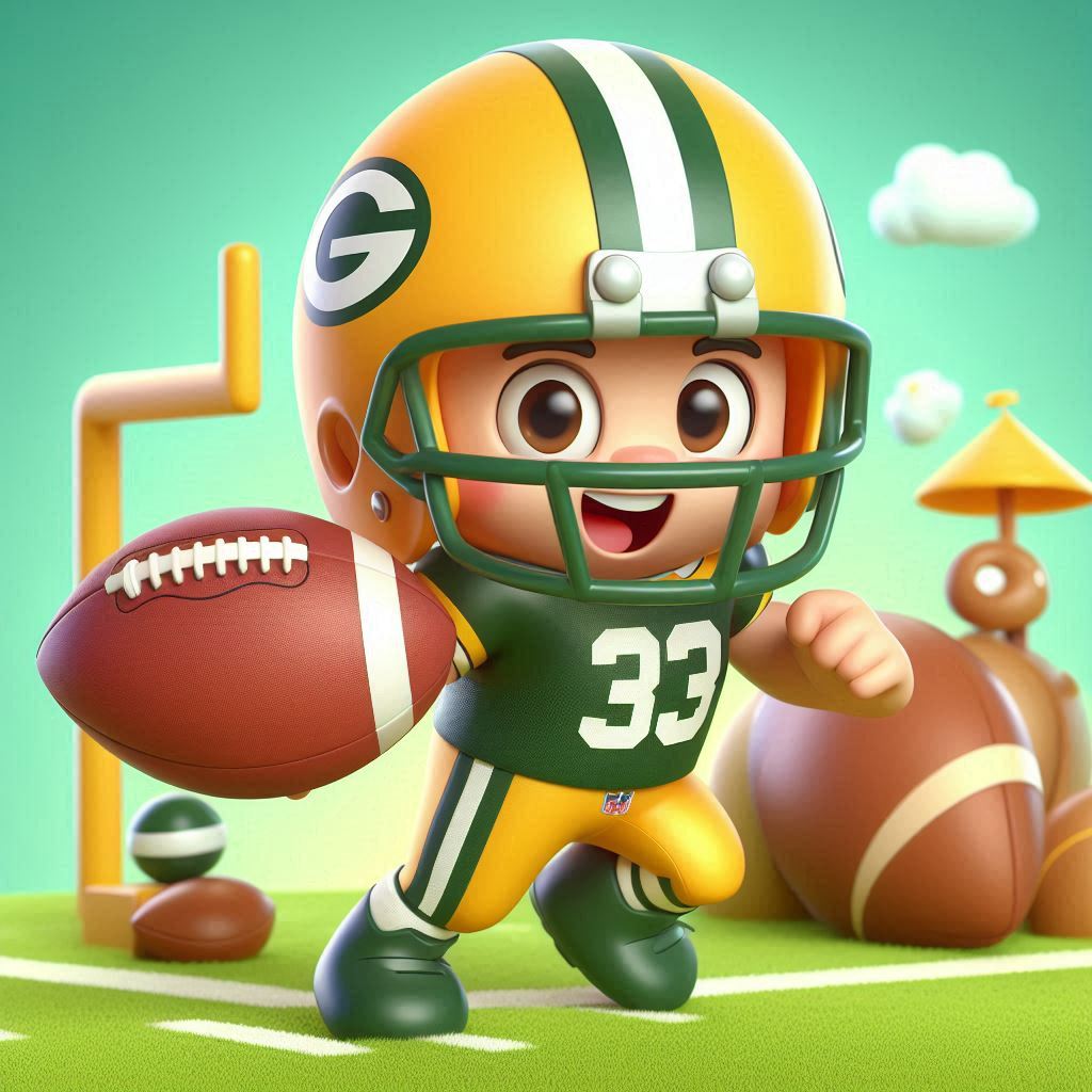 200+ Packers Football Jokes to Tackle Your Game Day Laughs 4 Short Packers Football Jokes