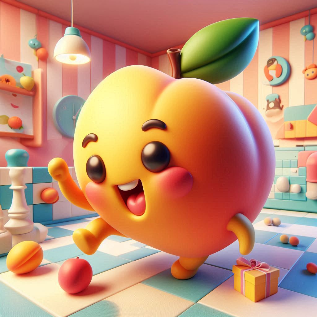 200+ Peache Jokes That Will Make You Smile and Giggle 3 Short Peache Jokes That Pack a Punch