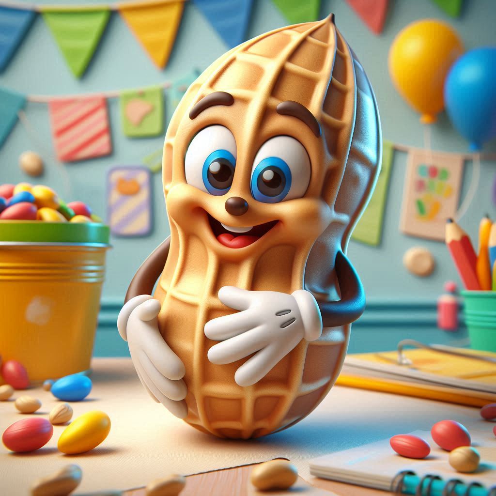 200+ Peanut Jokes to Make You Crack Up and Go Nuts 4 Short Peanut Jokes for Quick Laughs