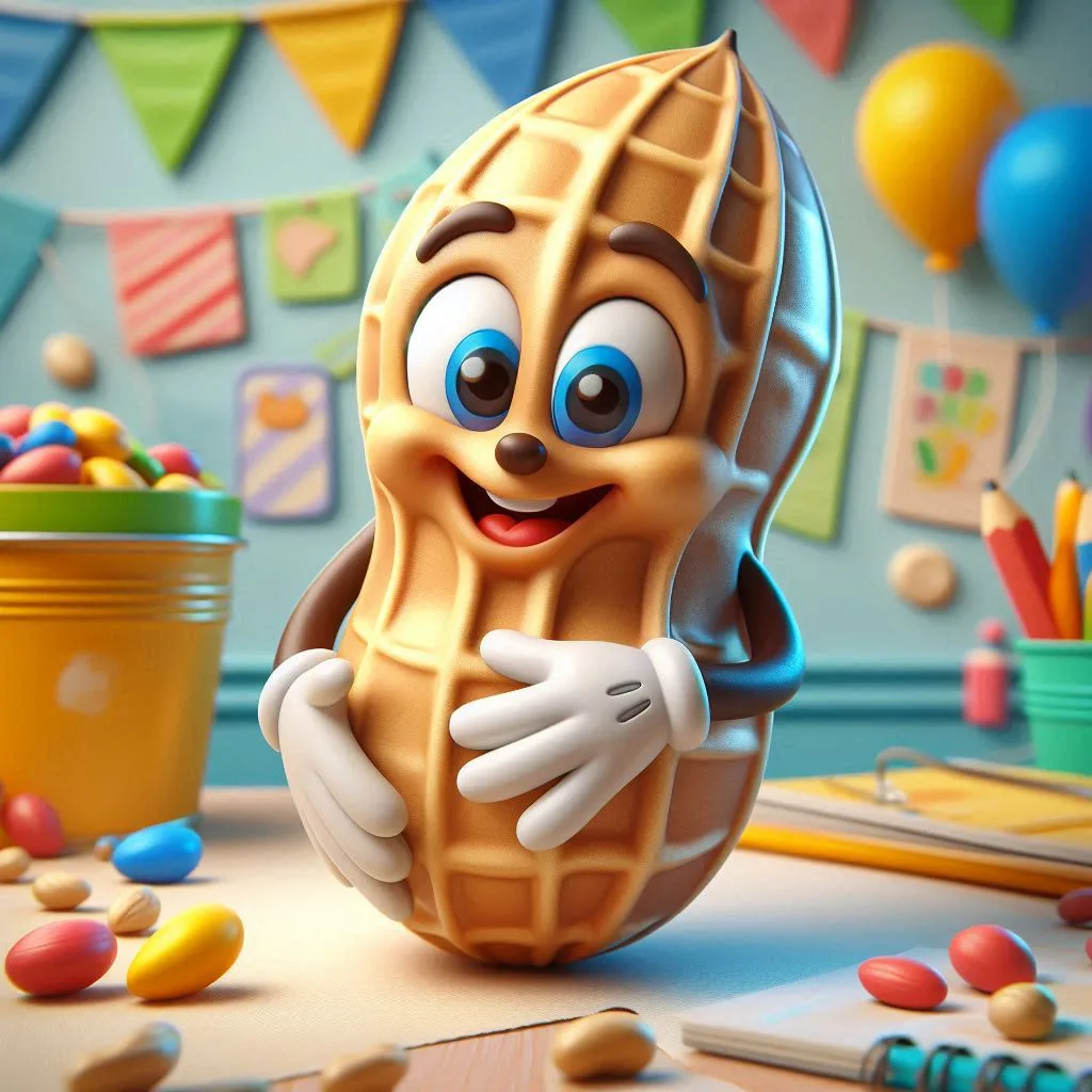 200+ Peanut Jokes to Make You Crack Up and Go Nuts 4 Short Peanut Jokes for Quick Laughs