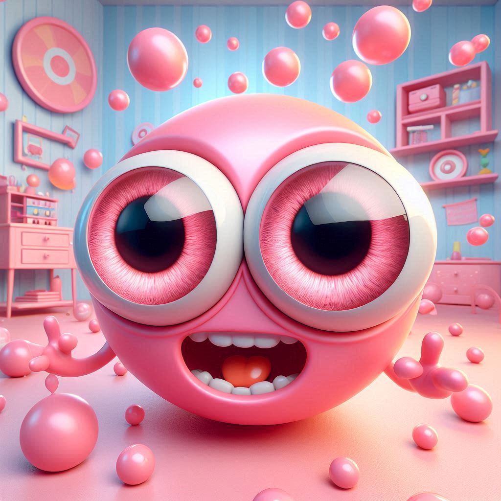 200+ Pink Eye Jokes to Brighten Your Day with Laughter 5 Short Pink Eye Jokes
