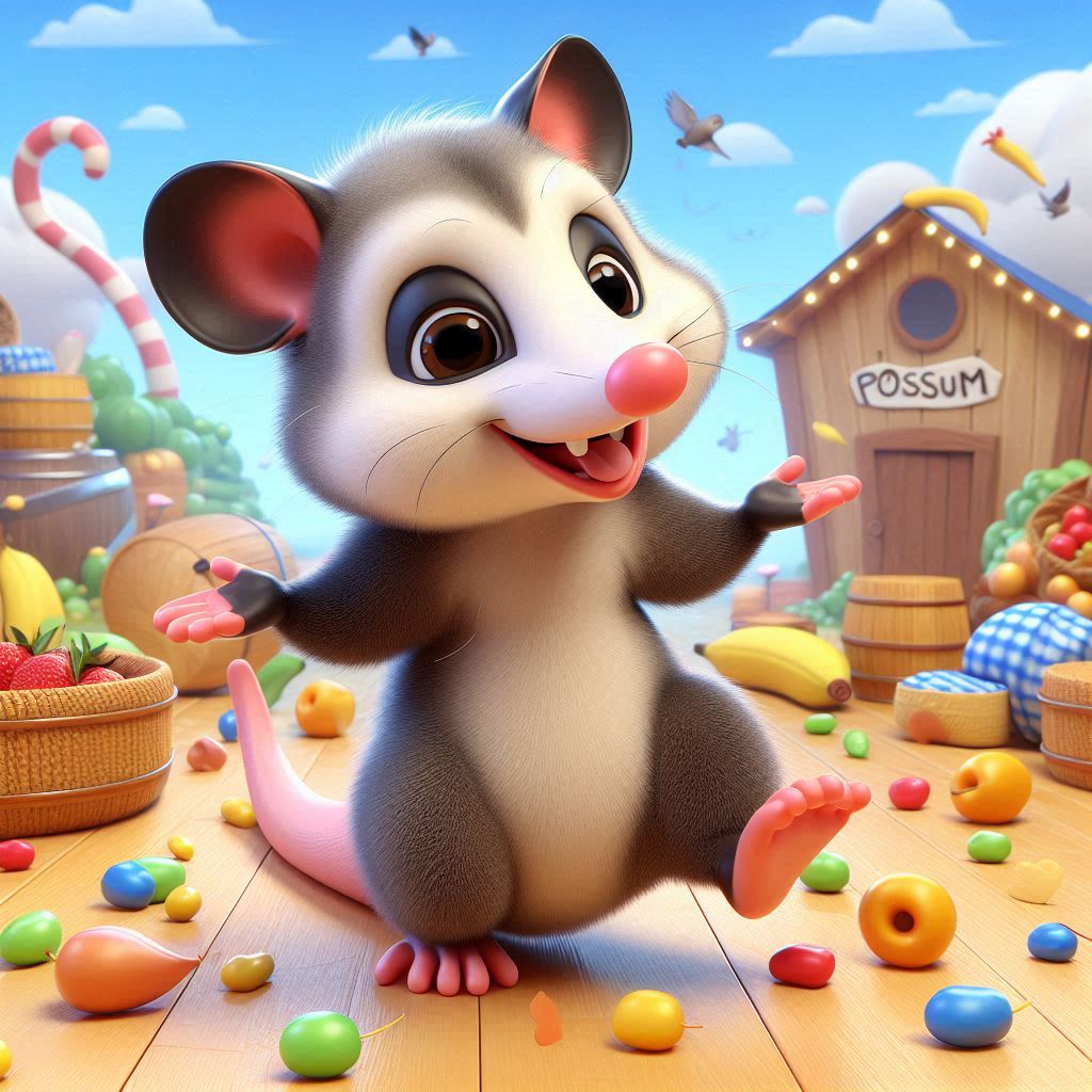 200+ Possum Jokes That Will Make You Smile and Chuckle 4 Short Possum Jokes