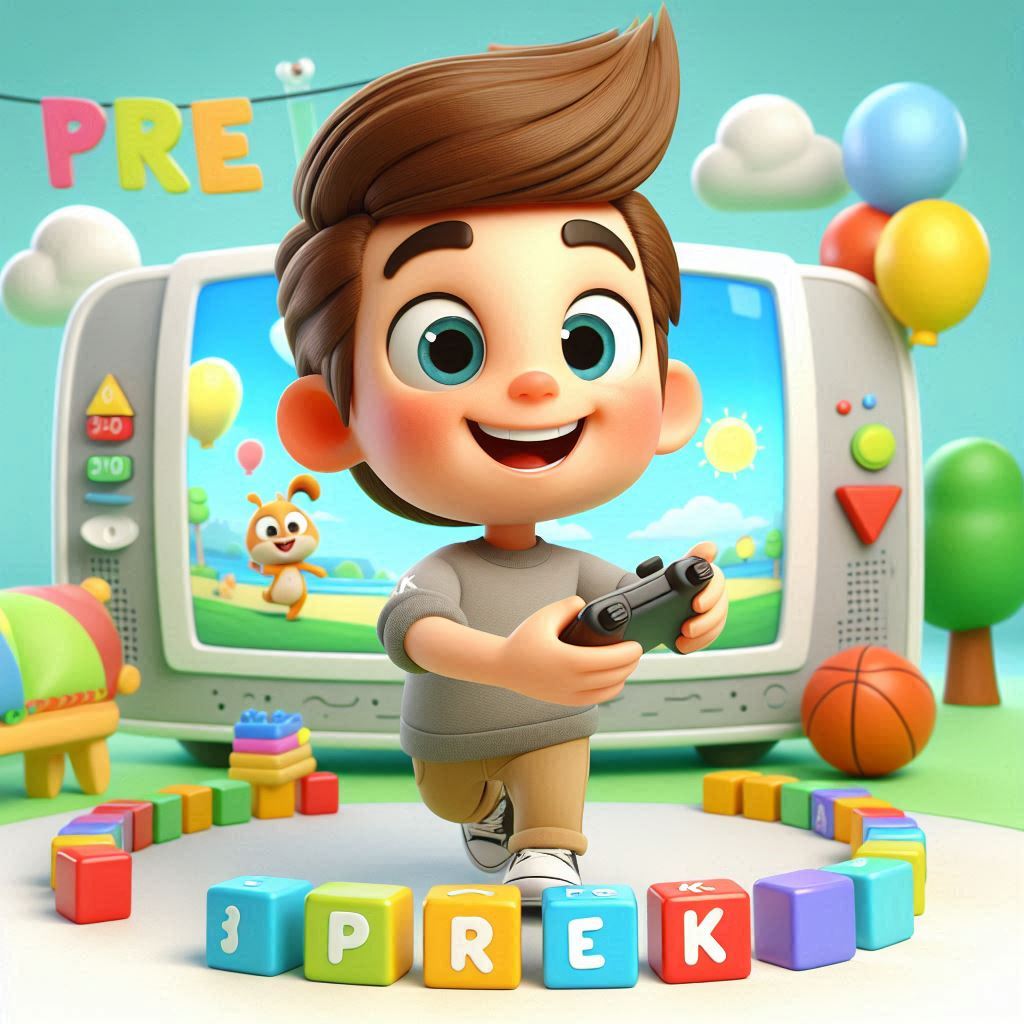 200+ Pre K Jokes to Spark Giggles and Joyful Laughter 4 Short Pre K Jokes Perfect for Storytime
