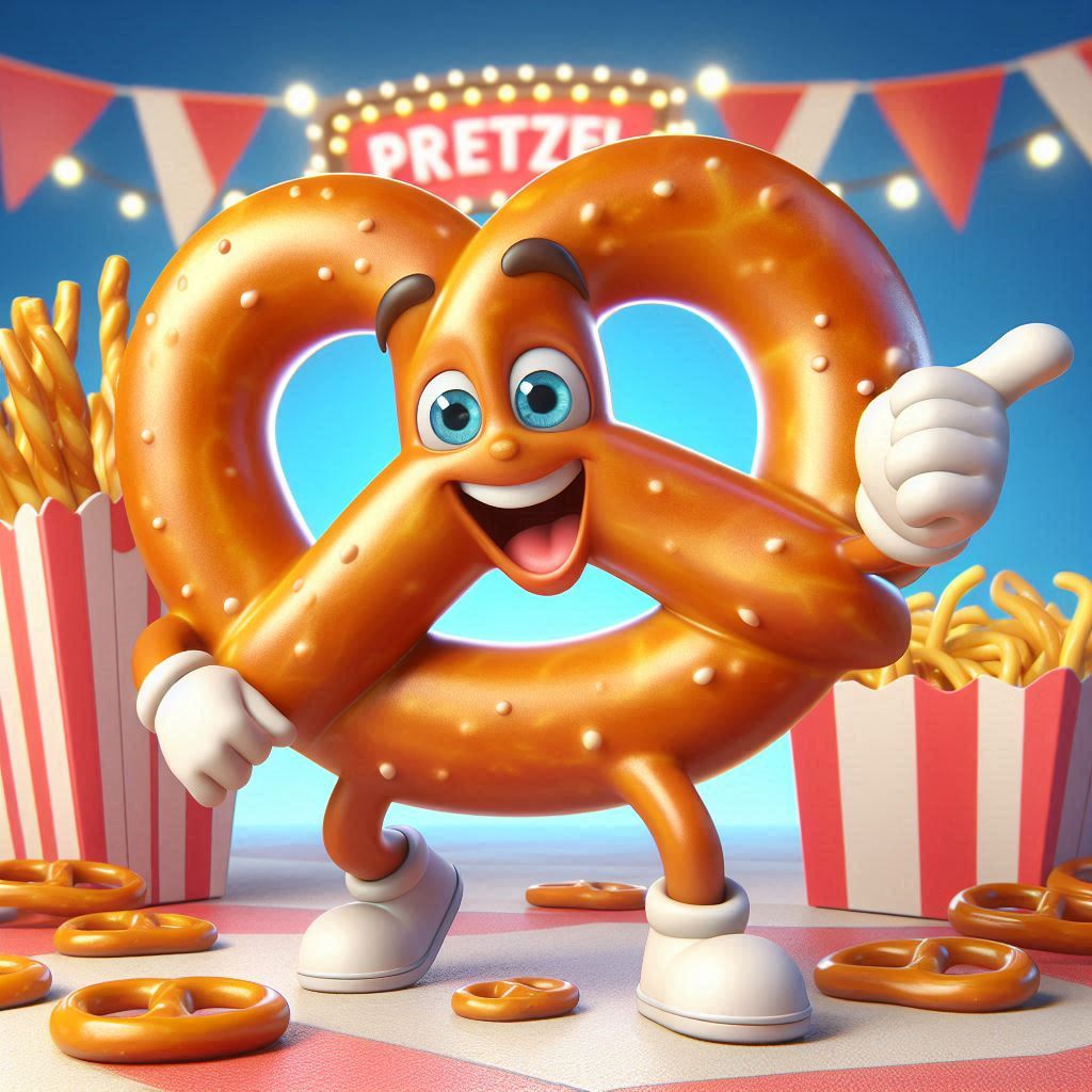 200+ Pretzel Jokes to Twist Your Funny Bone and Share Joy 4 Short Pretzel Jokes