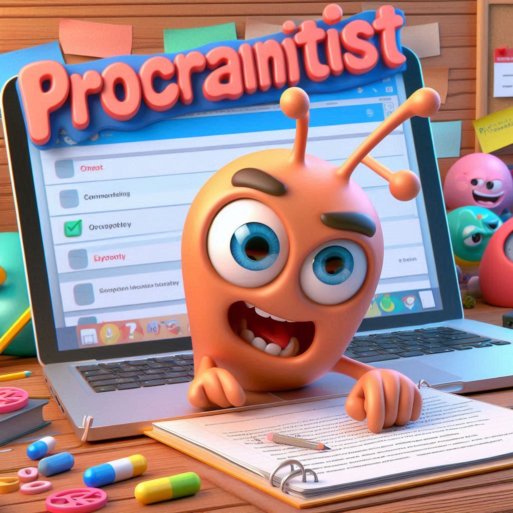 200+ Procrastination Jokes to Brighten Your Day Instantly 4 Short Procrastination Jokes