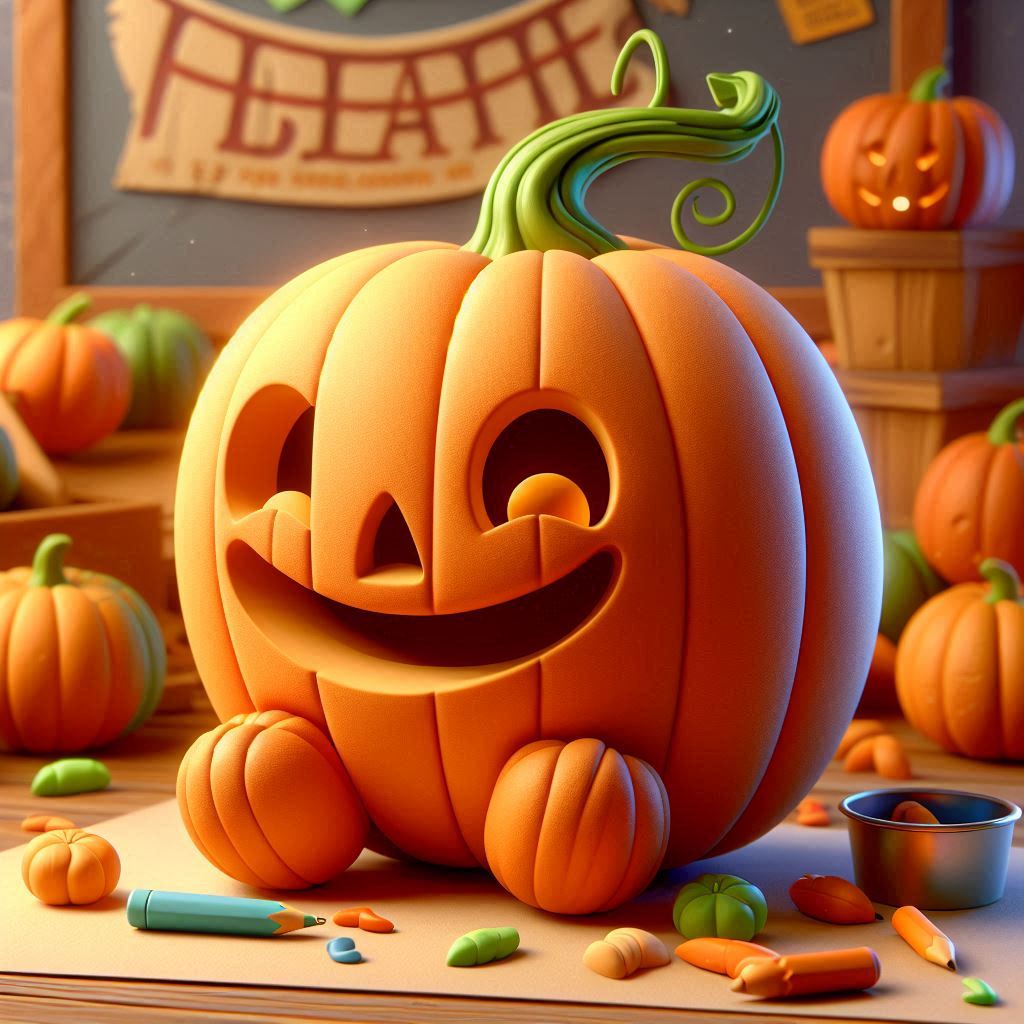 200+ Pumpkin Jokes For Kids That Will Make You Giggle and Grin 4 Short Pumpkin Jokes For Kids