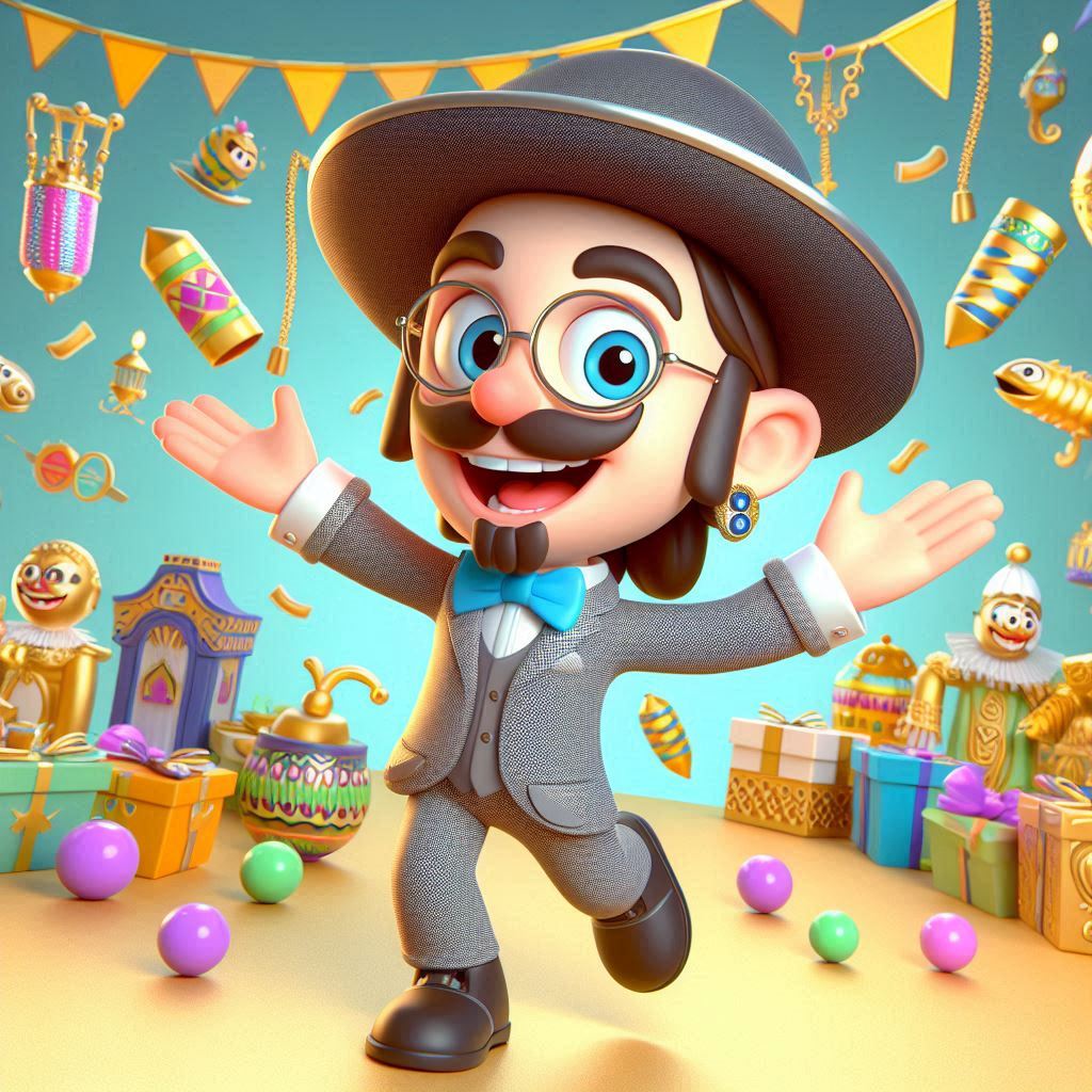 200+ Purim Jokes for Laughs and Family Fun This Holiday Season 5 Short Purim Jokes