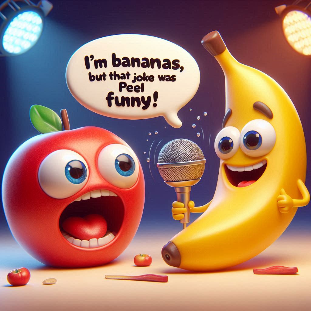 Short Really Funny Jokes