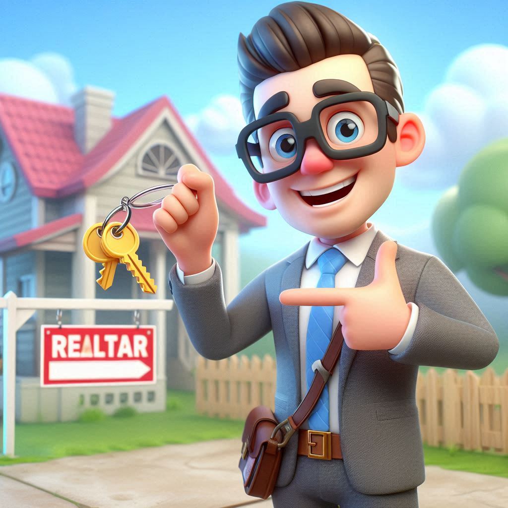 200+ Realtor Jokes to Brighten Your Day and Close the Deal 5 Short Realtor Jokes