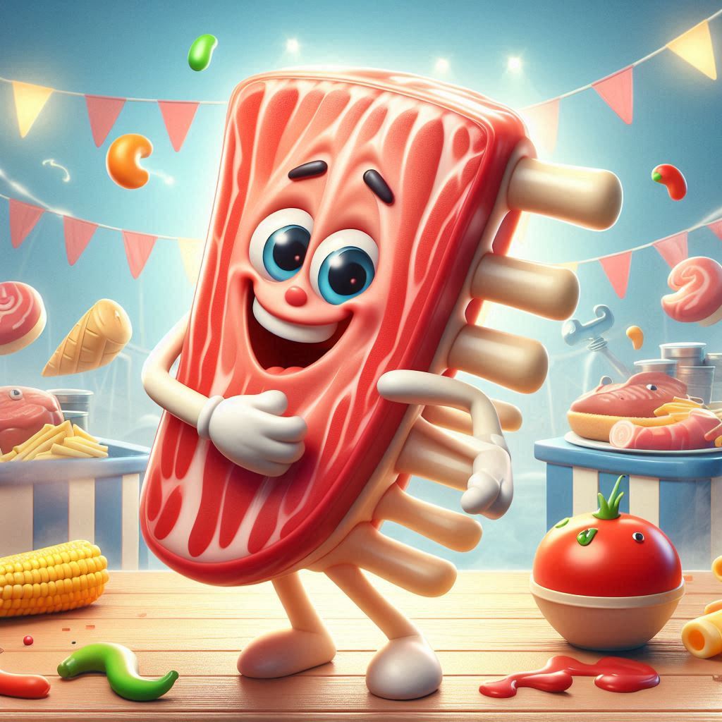 200+ Rib Jokes That Will Make You Chuckle and Smile Brightly 3 Short Rib Jokes