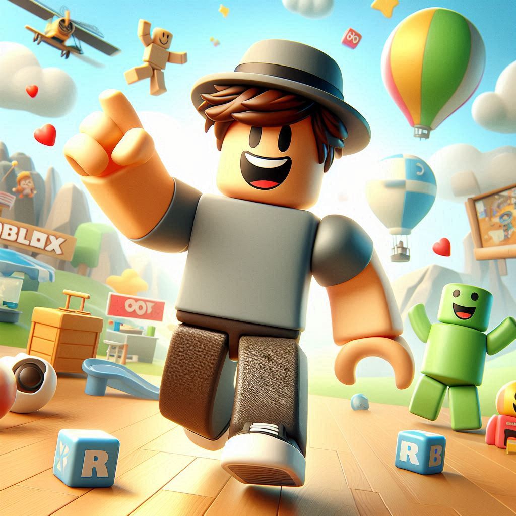 200+ Roblox Jokes to Make You Laugh and Level Up Your Fun 5 Short Roblox Jokes