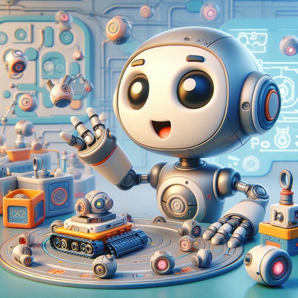 200+ Robotics Jokes That Will Make You Giggle and Compute 4 Short Robotics Jokes