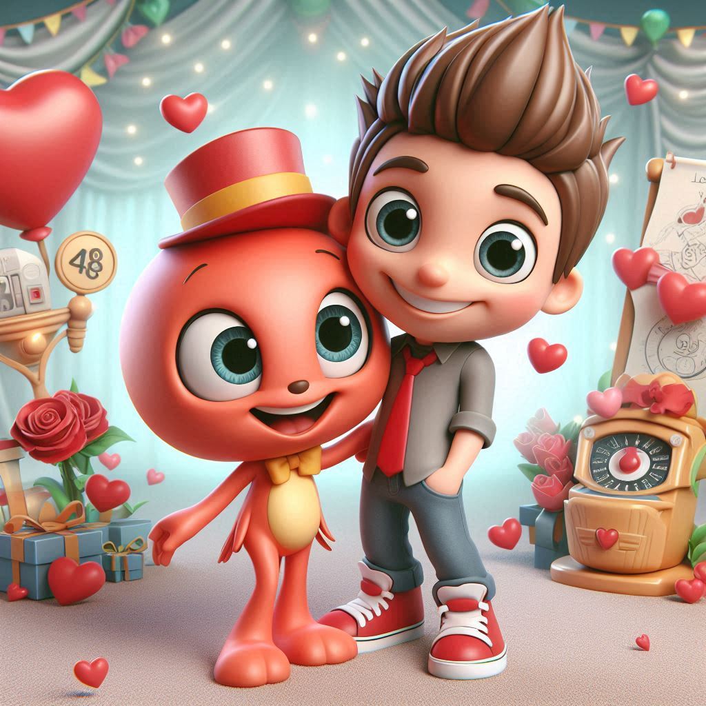 200+ Romantic Love Jokes to Spark Laughter and Affection 4 Short Romantic Love Jokes