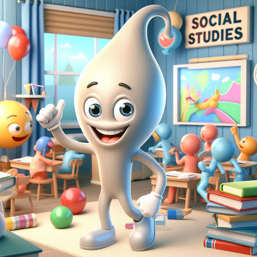 200+ Social Studies Jokes to Make Learning Fun and Engaging 5 Short Social Studies Jokes