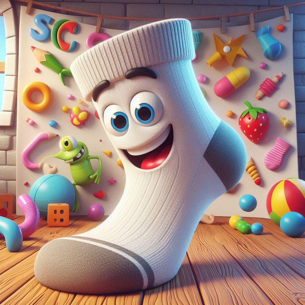 200+ Sock Jokes to Keep You Laughing All Day Long 4 Short Sock Jokes for Quick Laughs