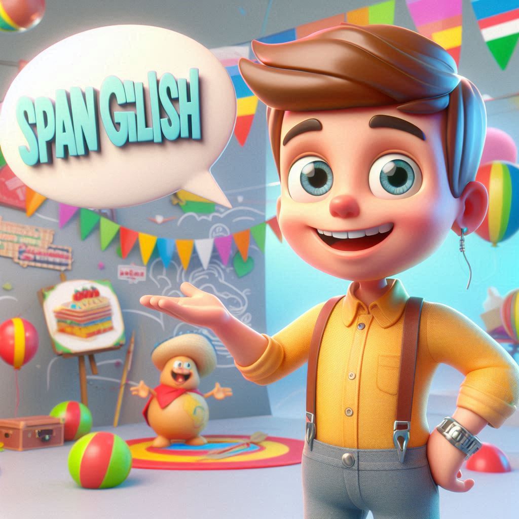 200+ Spanglish Jokes to Brighten Your Day with Laughter 4 Short Spanglish Jokes