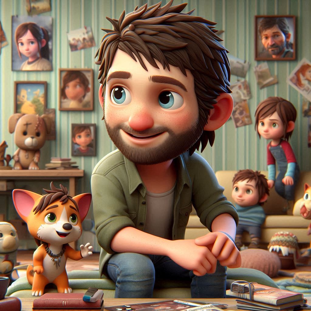 200+ The Last Of Us Jokes to Brighten Your Post-Apocalyptic Day 4 Short The Last Of Us Jokes