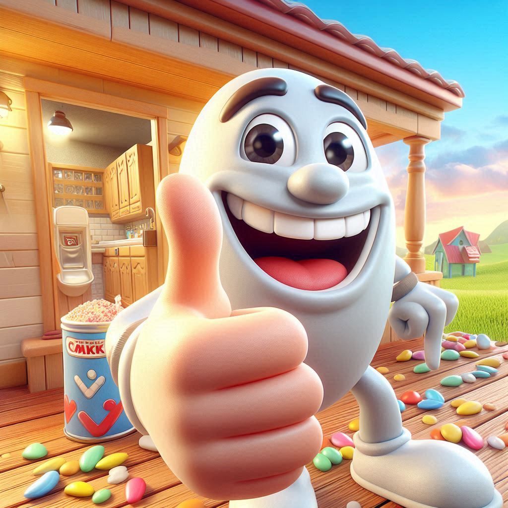 200+ Thumb Jokes That Will Make You Laugh and Smile Today 4 Short Thumb Jokes