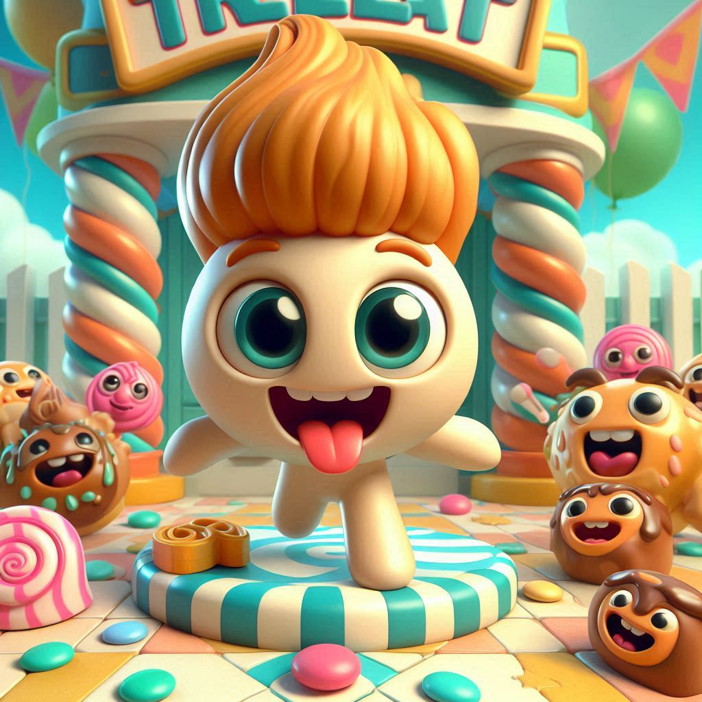 200+ Treat Jokes to Sweeten Your Day with Laughter and Fun 4 Short Treat Jokes