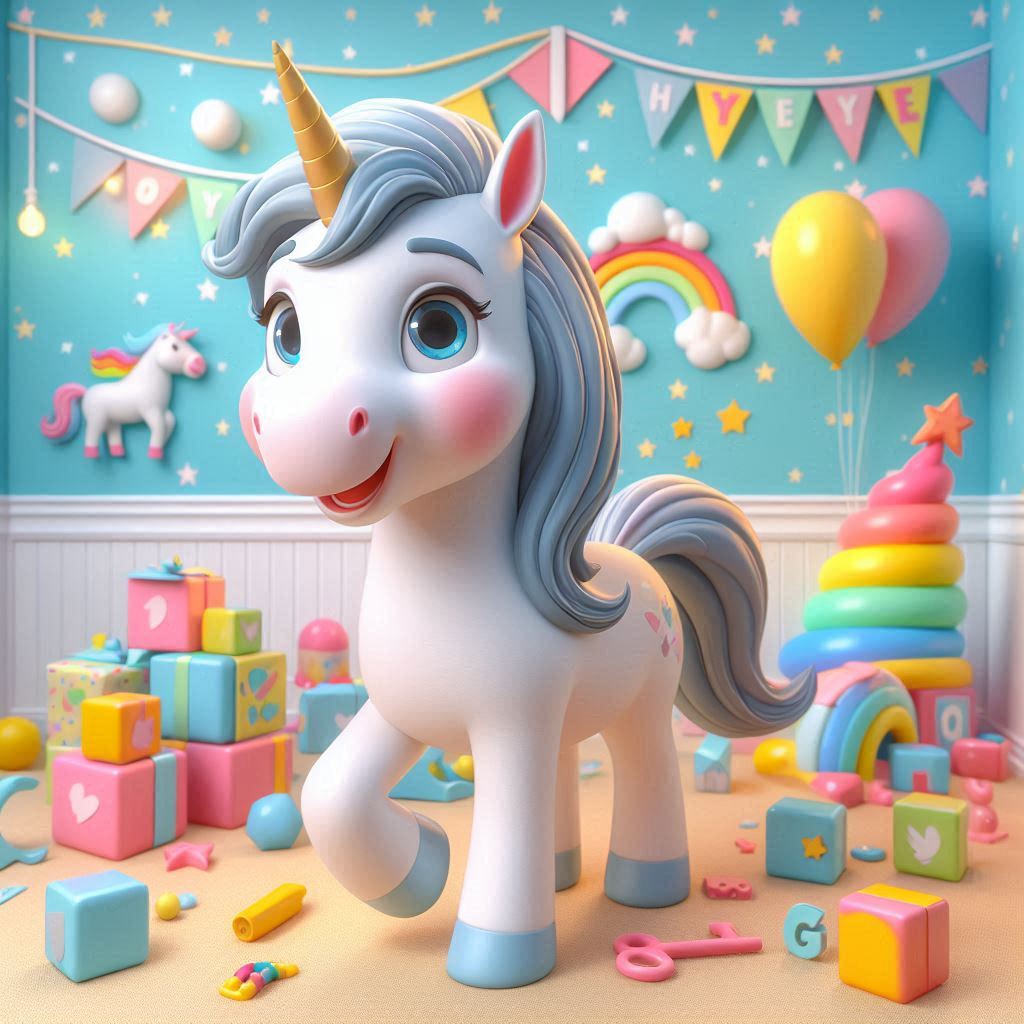 200+ Unicorn Jokes For Kids That Spark Joy and Giggles 4 Short Unicorn Jokes for Kids