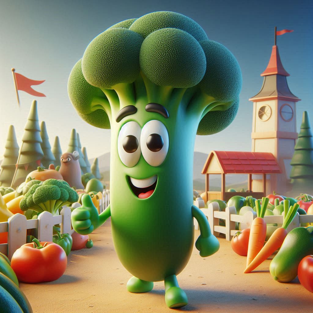 200+ Veggie Jokes That Will Make You Laugh and Groan Together 4 Short Veggie Jokes to Tell
