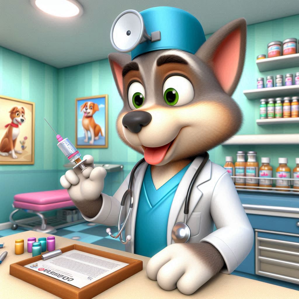 200+ Veterinarian Jokes to Tickle Your Funny Bone and Pets 4 Short Veterinarian Jokes