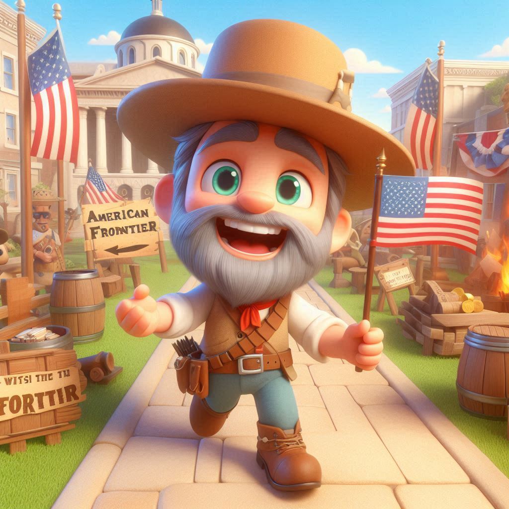 200+ Wild West Puns to Tickle Your Funny Bone and Lasso Laughs 4 Short Wild West Puns for Quick Laughs