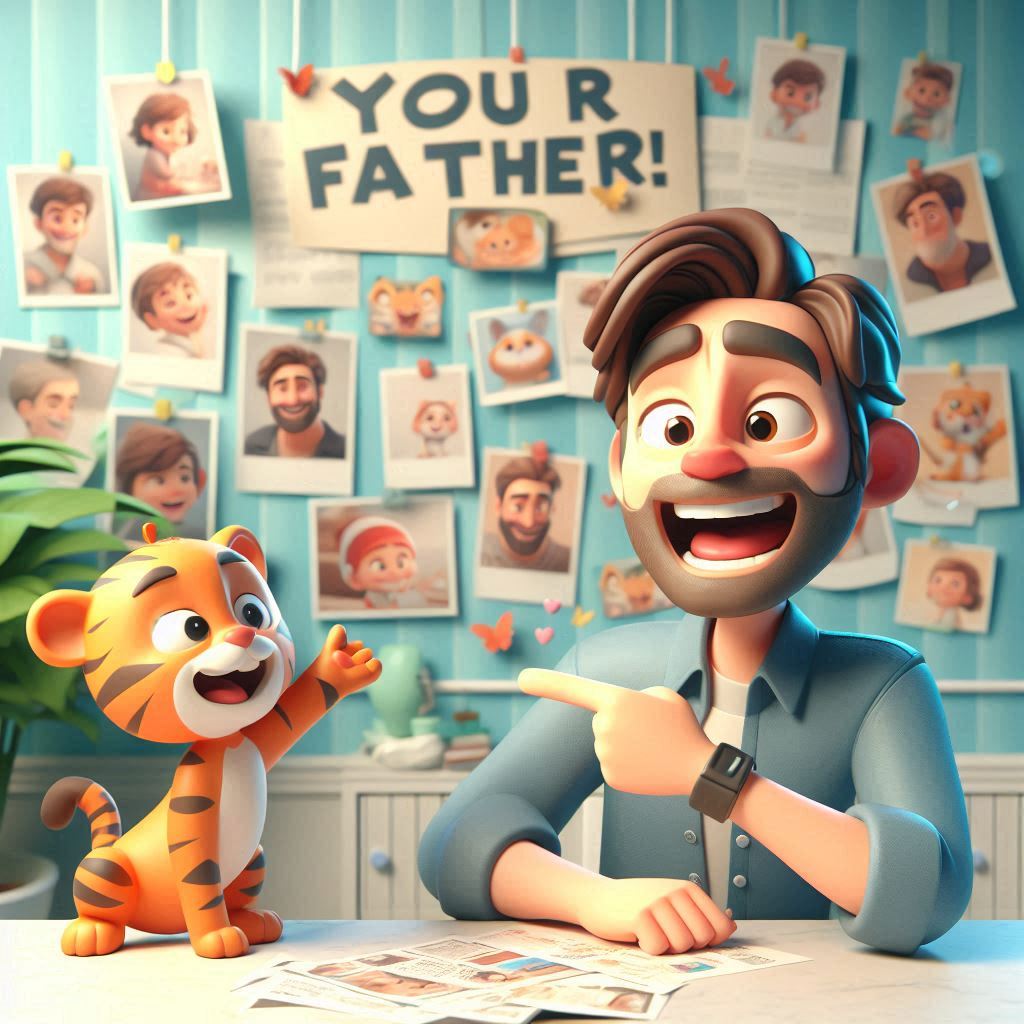 200+ Your Father Jokes That Will Make You Smile and Groan 4 Short Your Father Jokes for Quick Laughs
