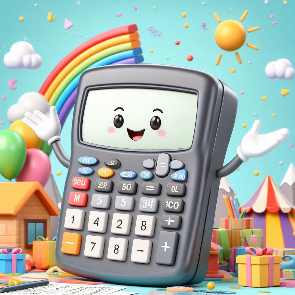 200+ Calc Jokes That Add Up to Endless Laughter and Fun 4 Short and Funny Calc Jokes