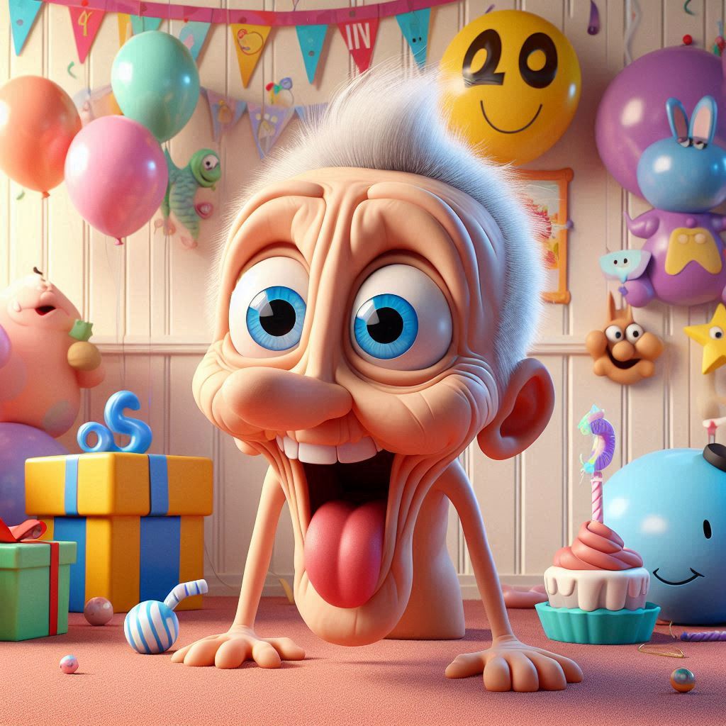 200+ Aging Jokes That Celebrate Life and Bring Smiles 4 Short and Sweet Aging Jokes for Quick Laughs