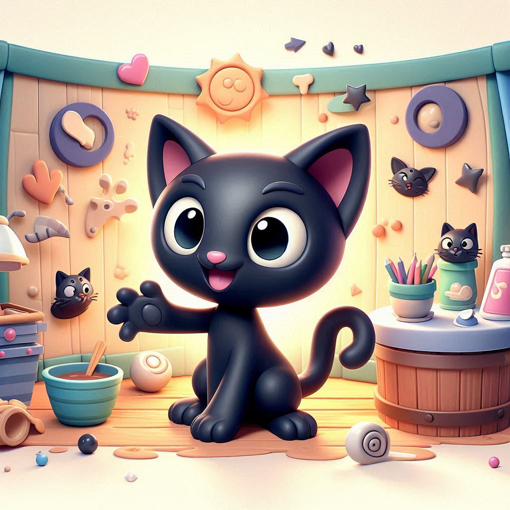 200+ Black Cat Jokes to Pounce on Your Funny Bone Today 3 Short and Sweet Black Cat Jokes for Quick Laughs