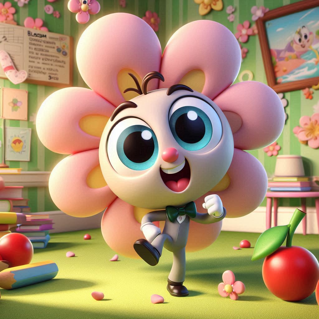 200+ Blossom Puns to Brighten Your Day and Spread Smiles 4 Short and Sweet Blossom Puns to Share