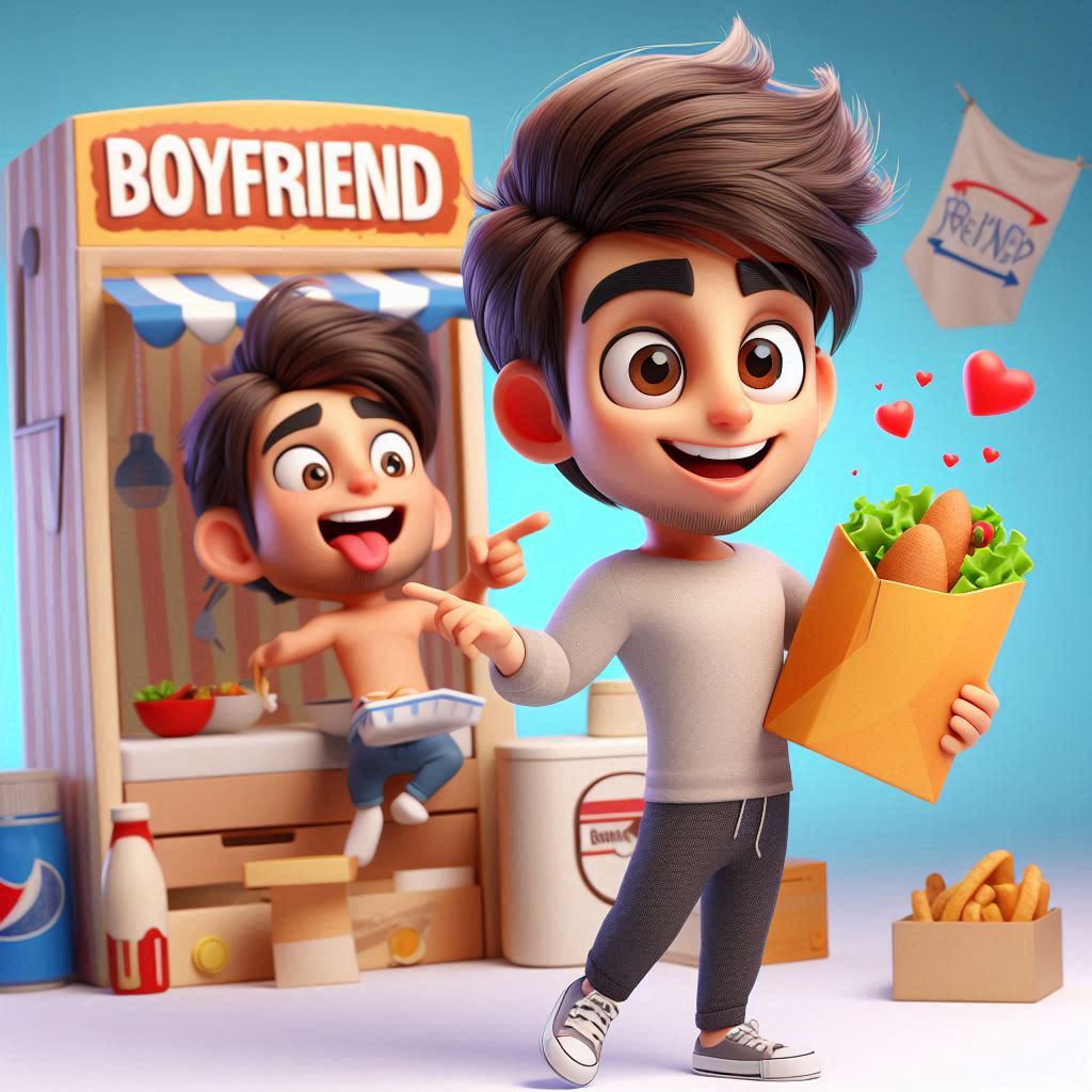 200+ Boyfriend Puns to Make Your Love Life Extra Fun 4 Short and Sweet Boyfriend Puns for