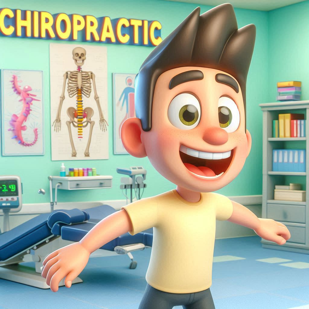 200+ Chiropractic Puns That Will Align Your Sense of Humor 5 Short and Sweet Chiropractic Puns to Remember