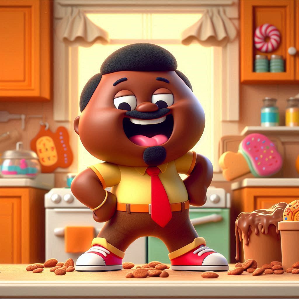 200+ Cleveland Brown Jokes to Tickle Your Funny Bone Today 4 Short and Sweet Cleveland Brown Jokes