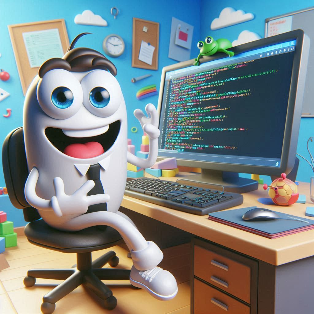 200+ Computer Programming Puns That Will Code Your Smile 5 Short and Sweet Computer Programming Puns