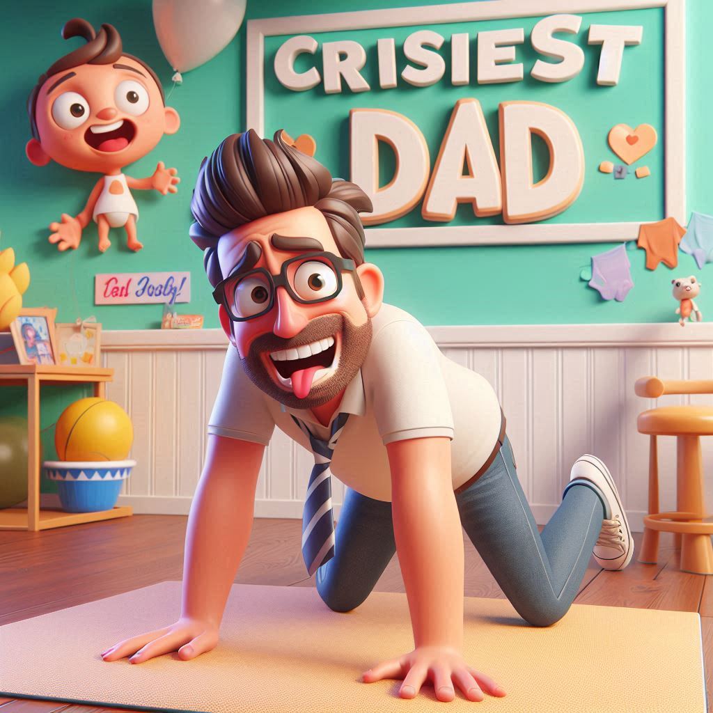 200+ Cringiest Dad Jokes That Will Make You Laugh and Groan 4 Short and Sweet Dad Jokes for Quick Laughs 1