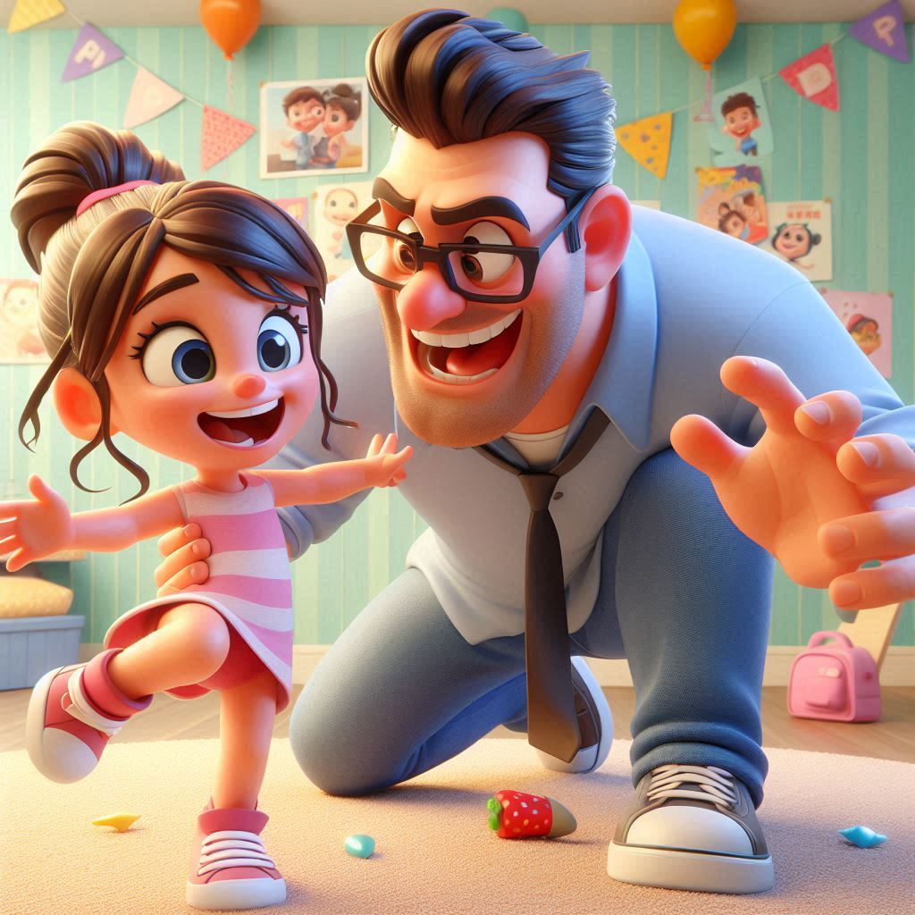 200+ Dad And Daughter Jokes for Endless Family Fun and Laughter 5 Short and Sweet Dad and Daughter Jokes for Quick Laughs