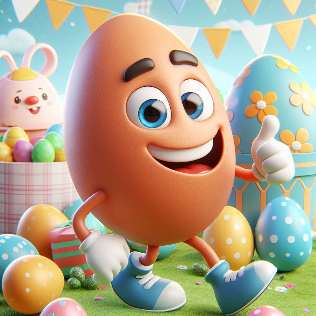 200+ Easter Egg Jokes for Family Fun and Laughter Galore 5 Short and Sweet Easter Egg Jokes