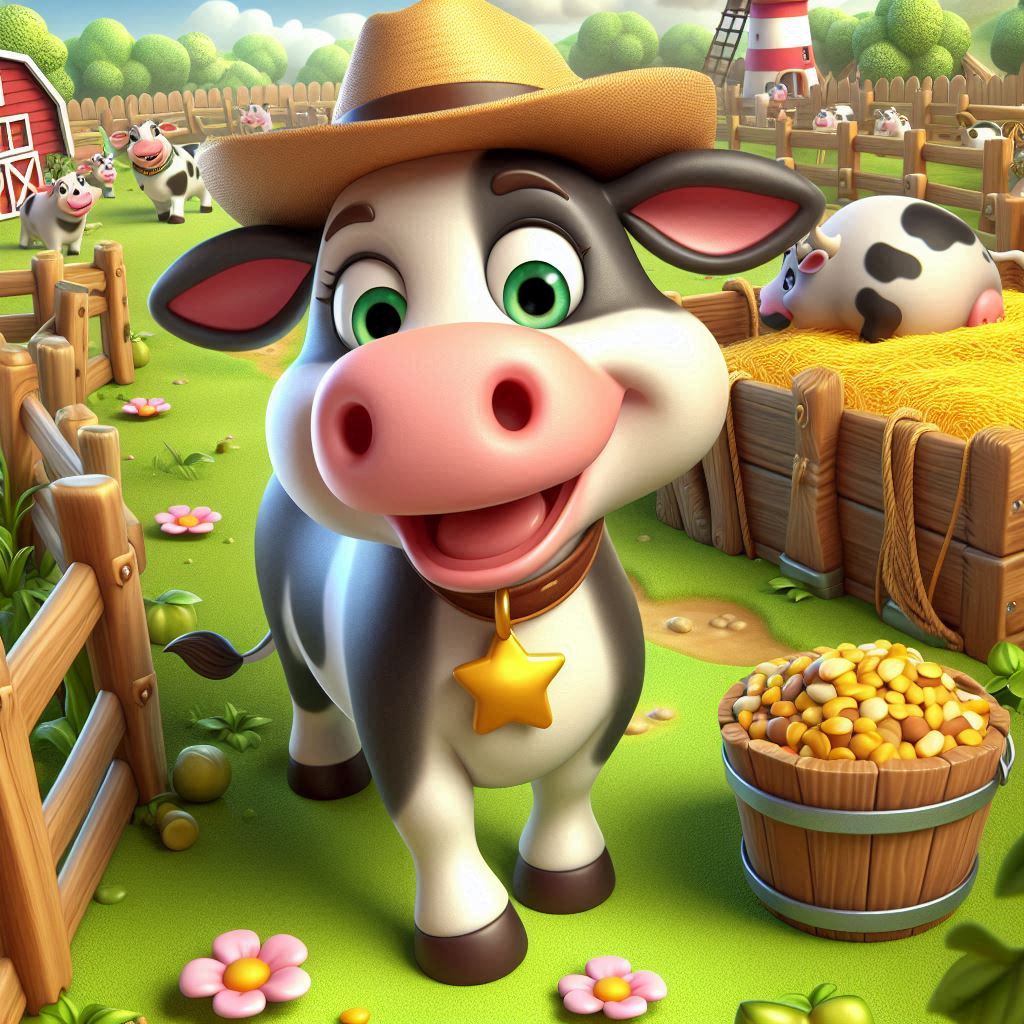 200+ Farm Animal Jokes That Will Tickle Your Funny Bone 5 Short and Sweet Farm Animal Jokes