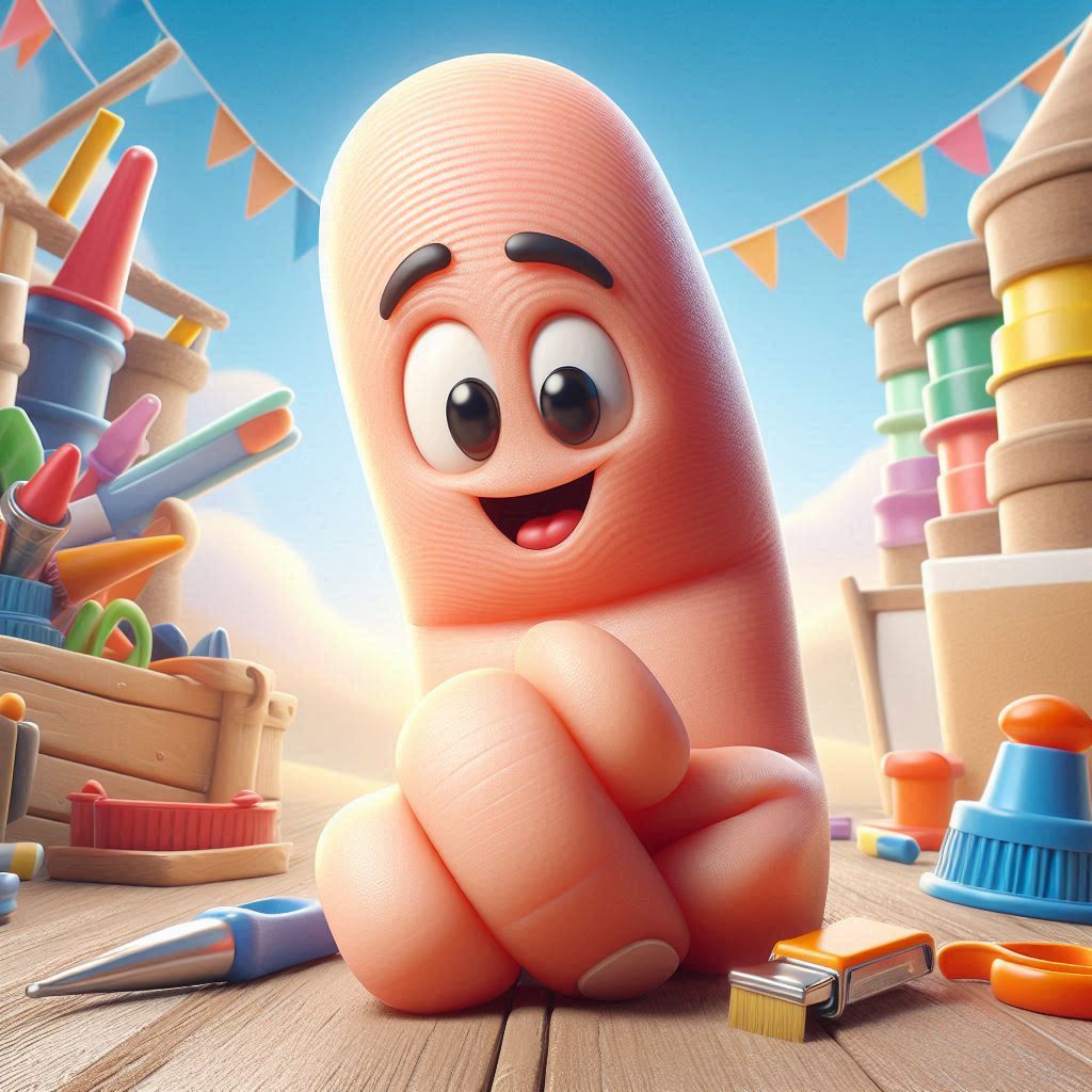 200+ Finger Jokes That Will Make You Laugh Out Loud 4 Short and Sweet Finger Jokes for Quick Laughs