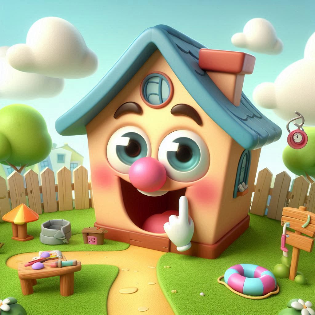 200+ House Jokes That Will Make You Laugh Out Loud Today 4 Short and Sweet House Jokes