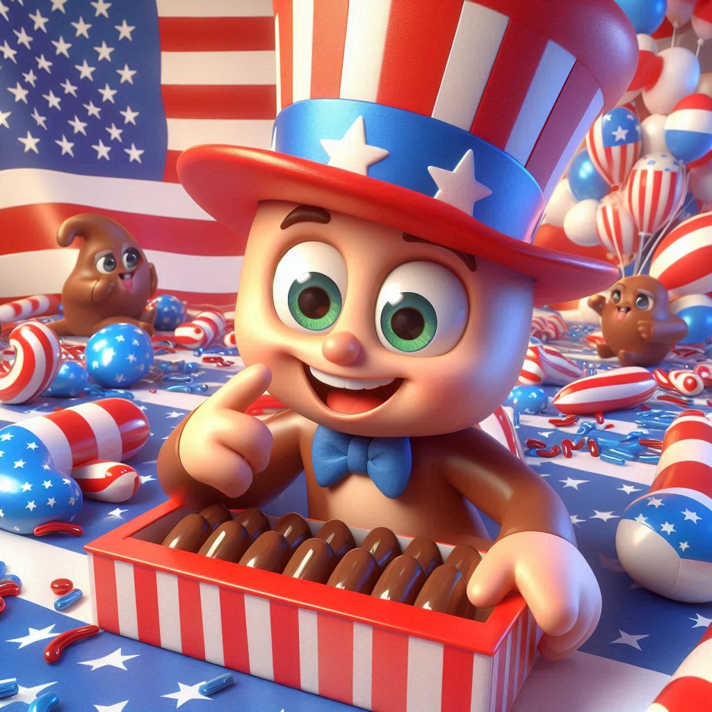 200+ Independence Day Puns to Spark Joy and Laughter 4 Short and Sweet Independence Day Puns
