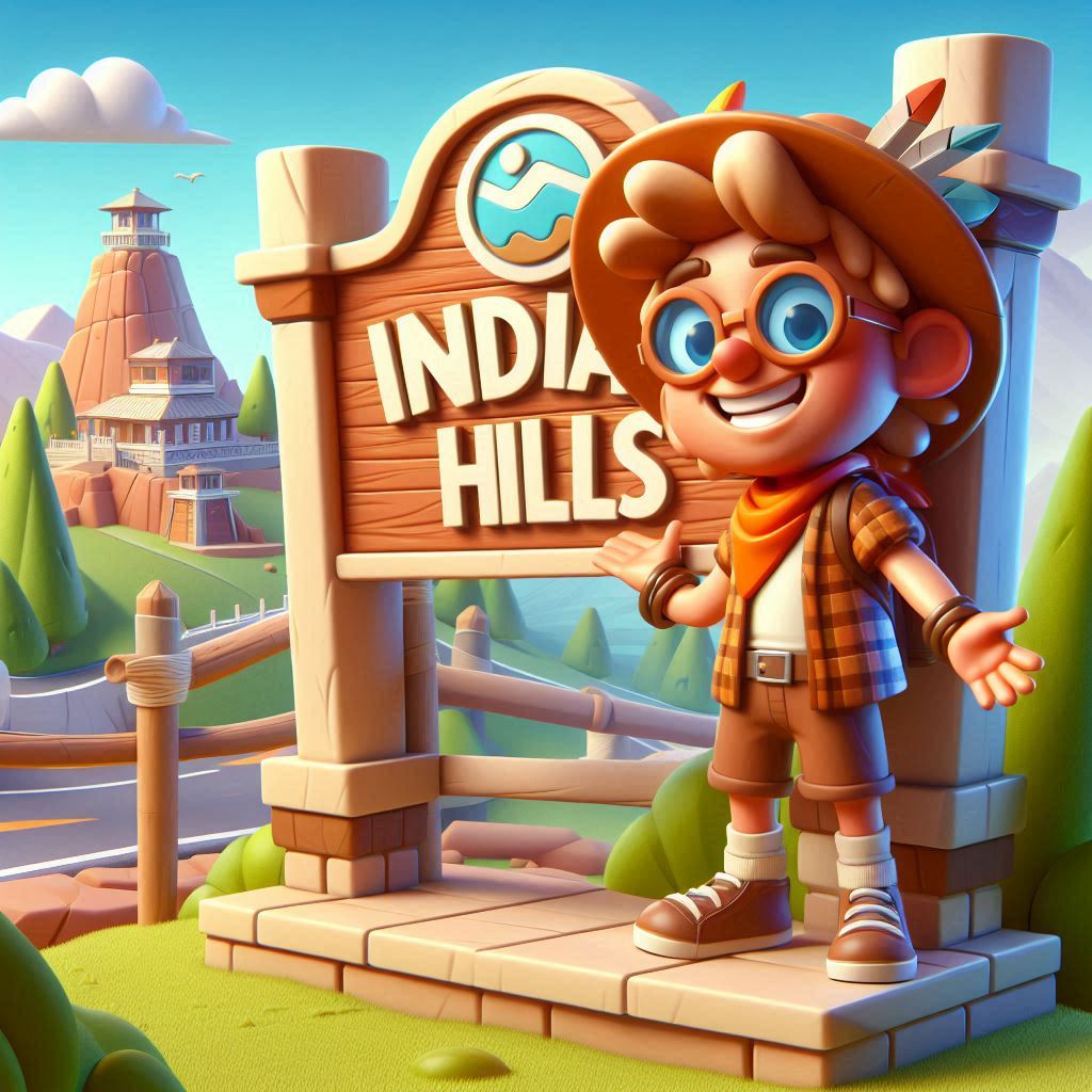 200+ Indian Hills Sign Puns That Will Brighten Your Day 4 Short and Sweet Indian Hills Sign Puns Youll Love