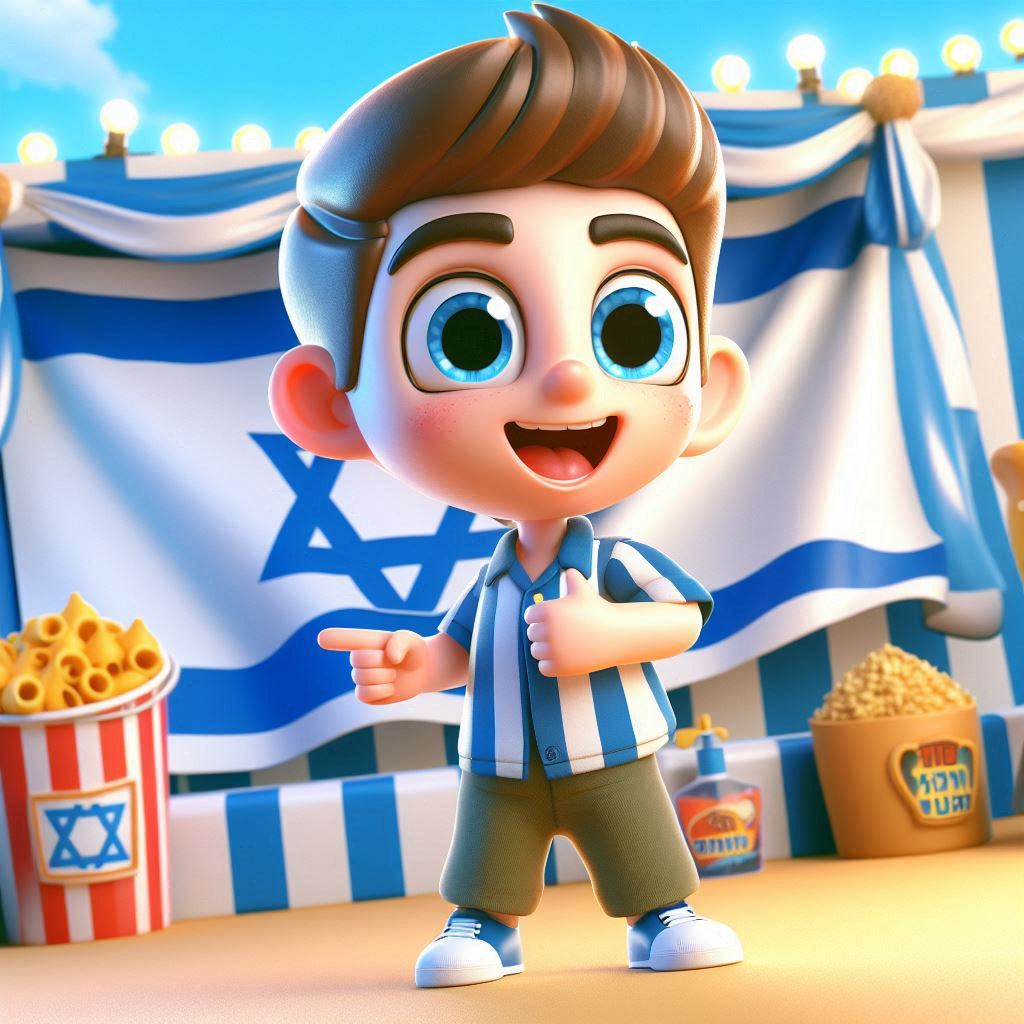 200+ Israel Puns That Will Make You Smile and Laugh Out Loud 4 Short and Sweet Israel Puns to Enjoy