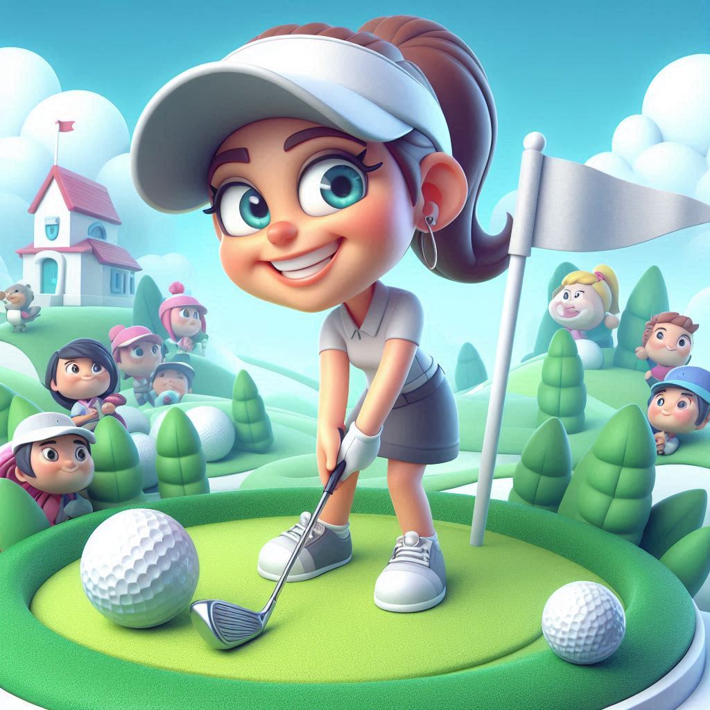 200+ Ladies Golf Jokes That Will Drive You to Laughter 4 Short and Sweet Ladies Golf Jokes for Quick Laughs