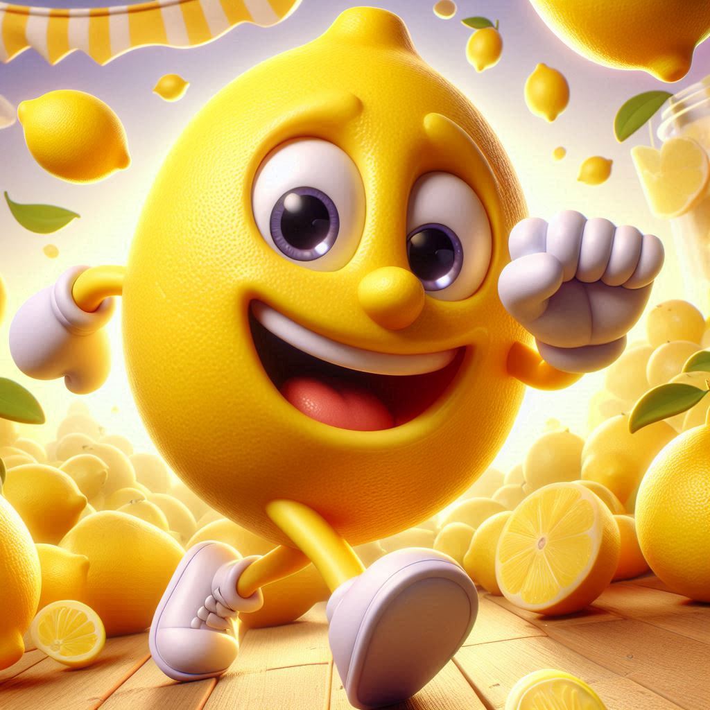 200+ Lemons Puns That Will Zest Up Your Day with Laughter 3 Short and Sweet Lemon Puns for Quick Laughs
